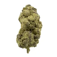 Infused Flower cannabis products