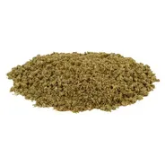 Milled Flower cannabis products