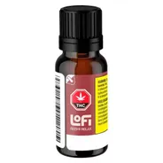 Oil cannabis products