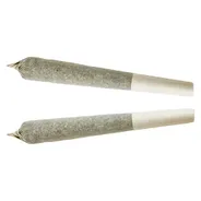 Pre-Roll cannabis products