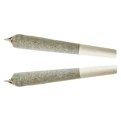 Pre-Roll cannabis products